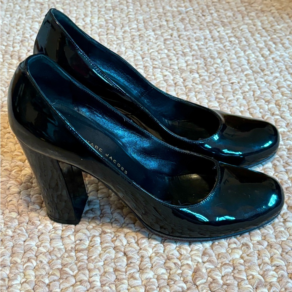 WINTER SALE - Marc by Marc Jacobs Pumps